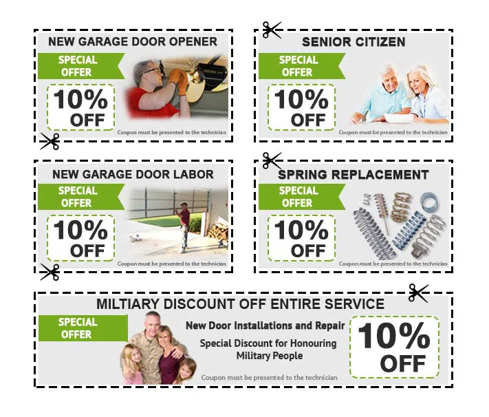 Interstate Garage Door Service Roswell, GA 770-369-8982 - CouponSet25-five